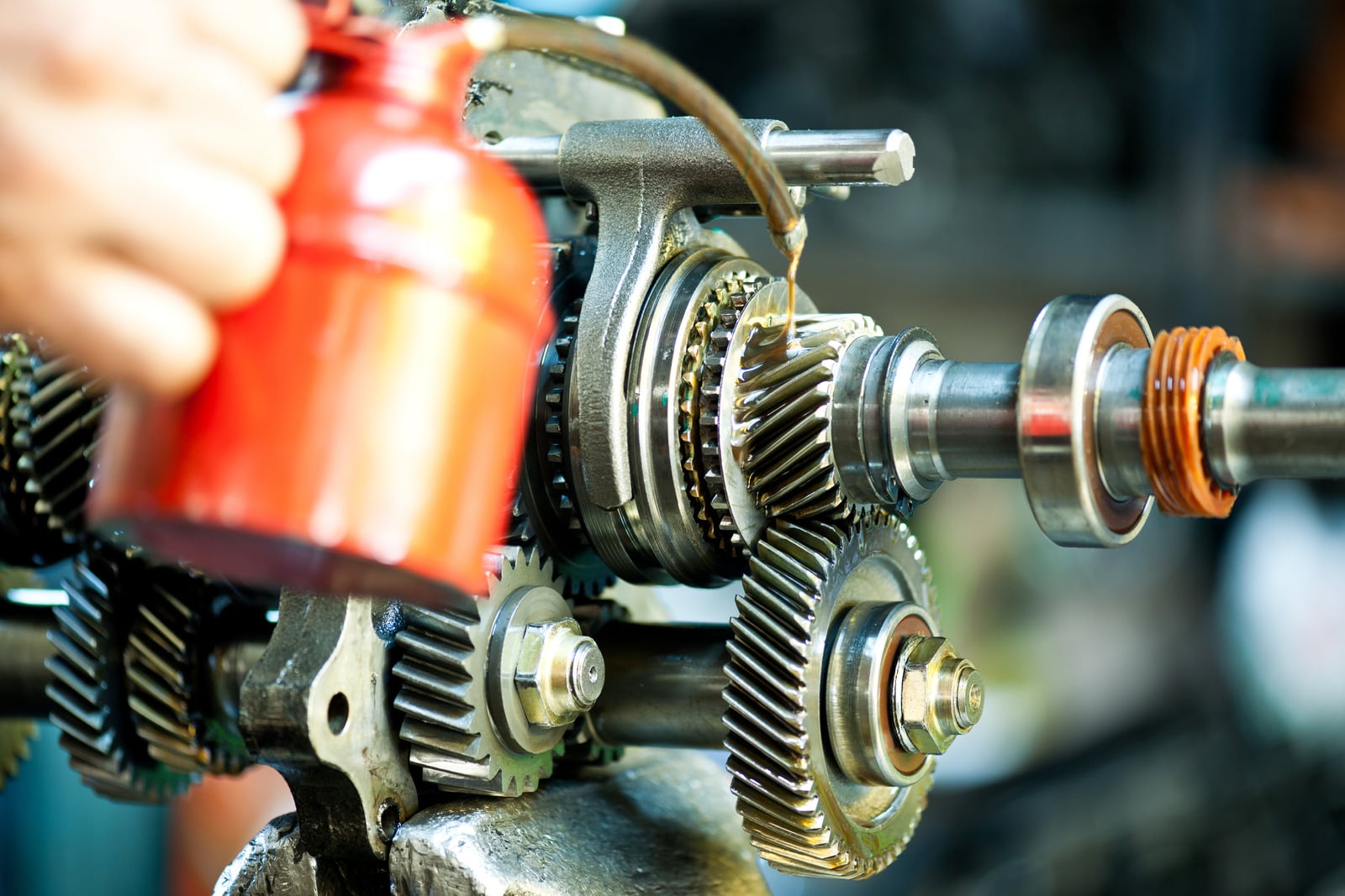 D & T Automotive Repair in Augusta, GA (4)