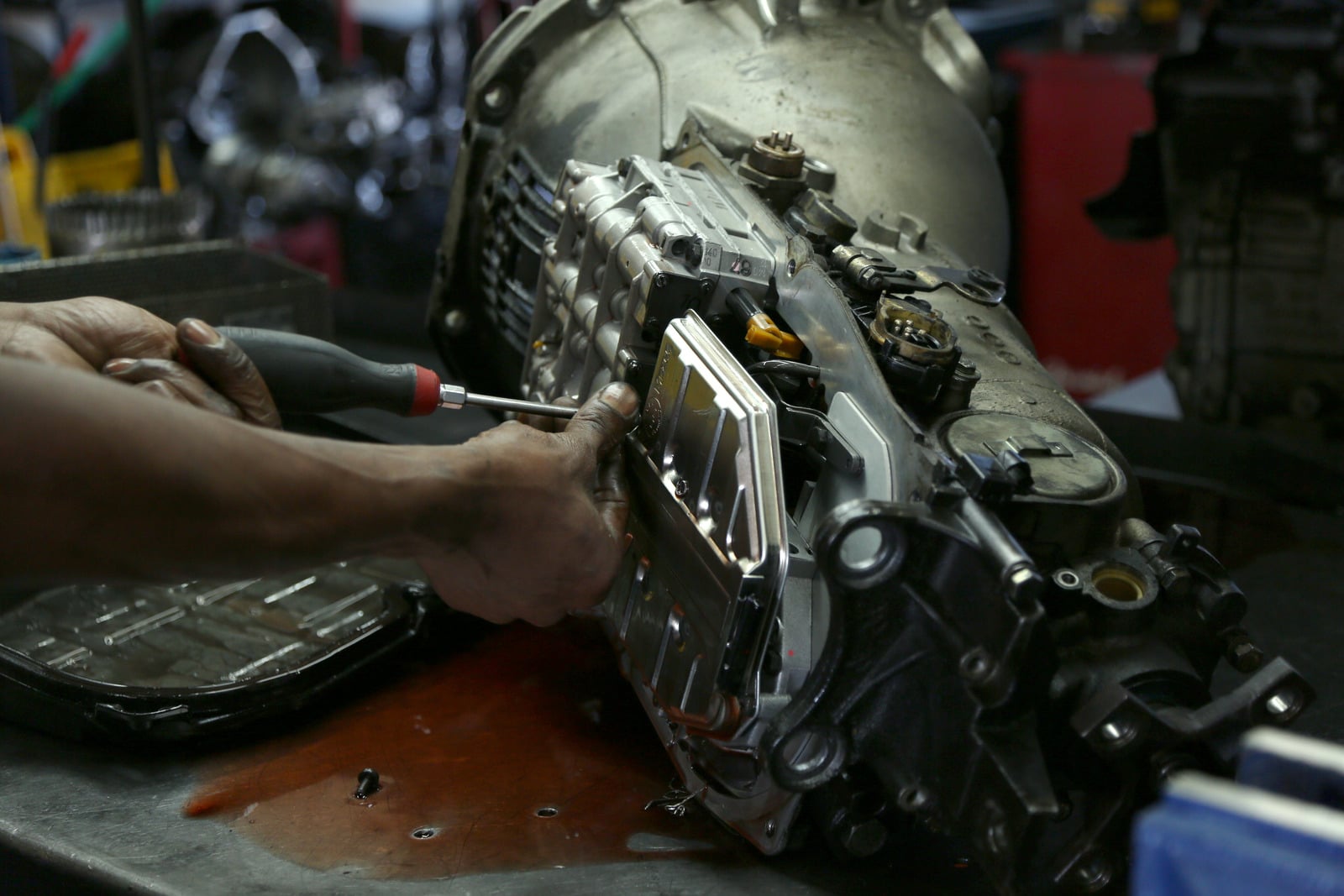 D & T Automotive Repair in Augusta, GA (5)