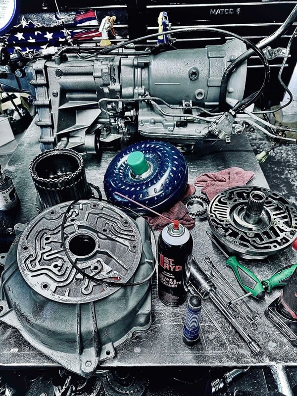 D & T Automotive Repair in Augusta, GA (6)