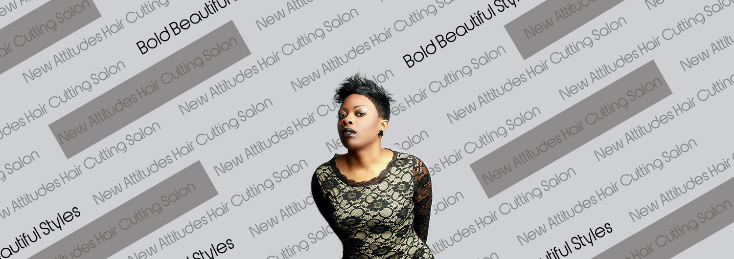 New Attitudes Hair Cutting Salon in Orangeburg, SC