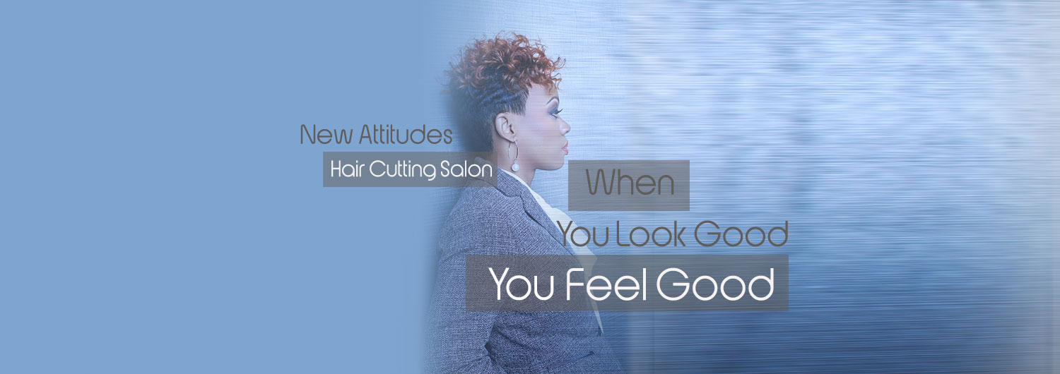 New Attitudes Hair Cutting Salon in Orangeburg, SC (2)