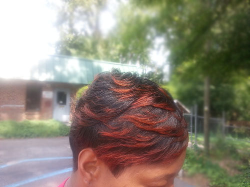 New Attitudes Hair Cutting Salon in Orangeburg, SC (5)