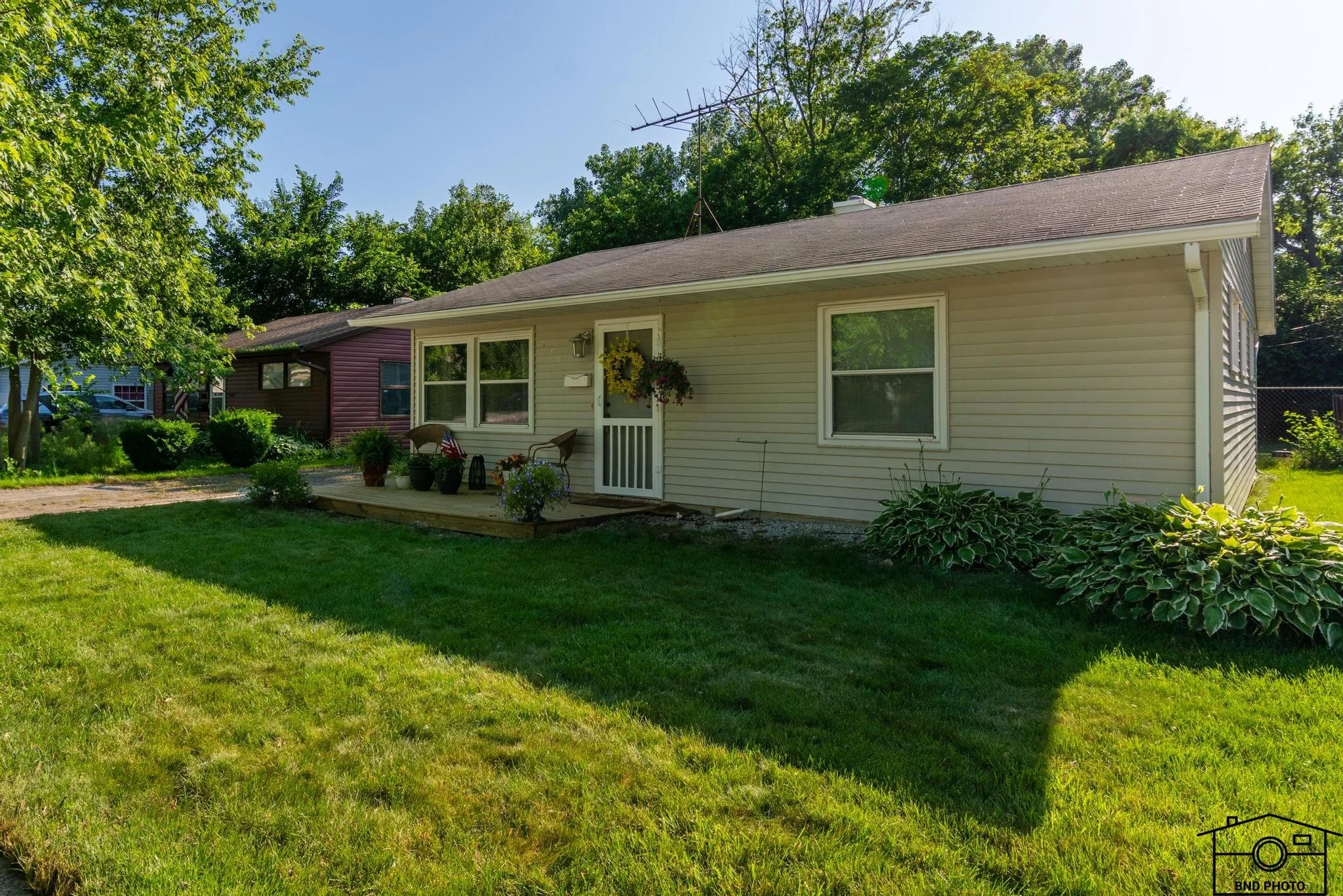 Maureen Trlak, New Chapter Real Estate in Schererville, IN