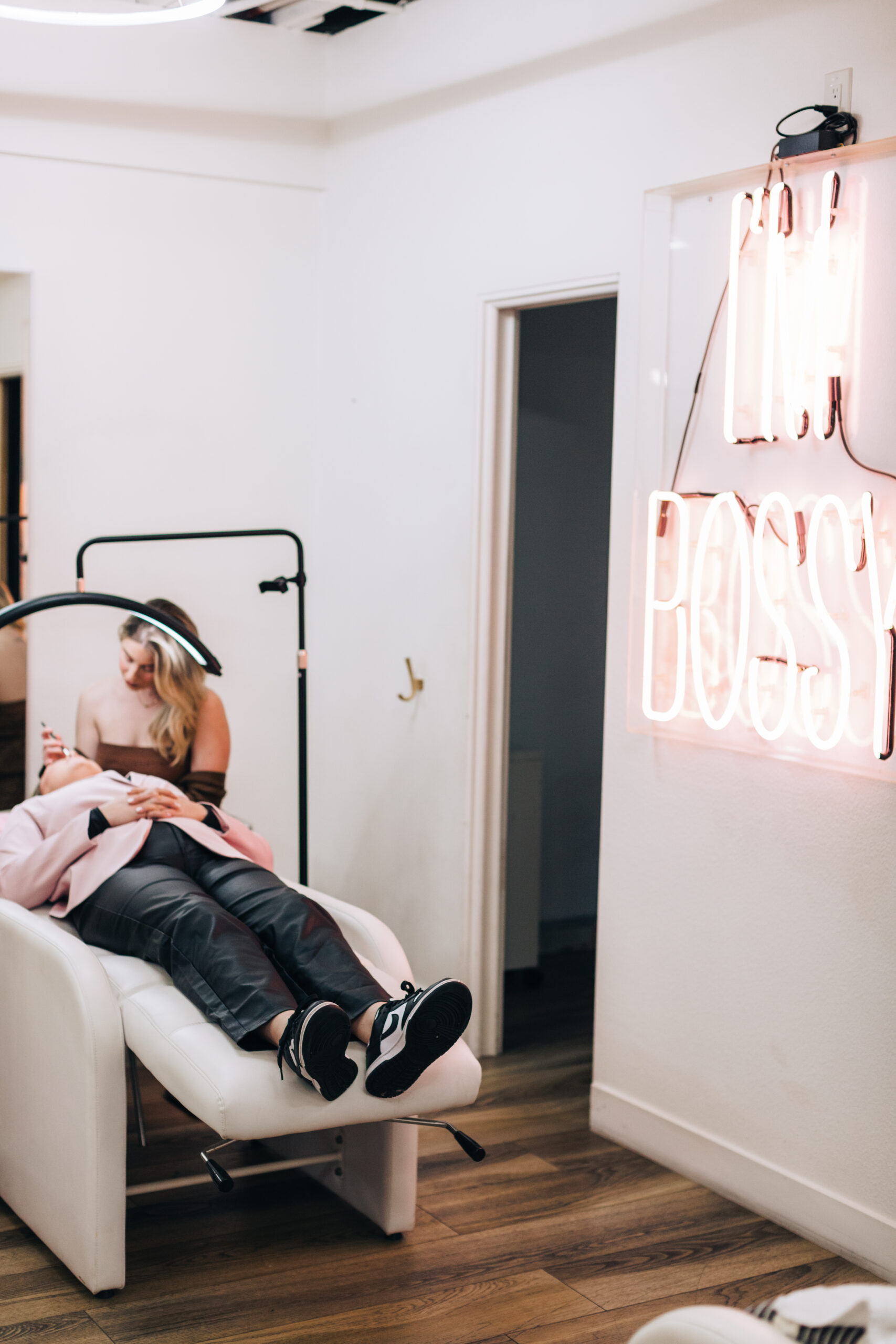 Beauty Boss & Company - Dana Point in Dana Point, CA (3)