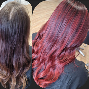 330 Hair Studio in Cuyahoga Falls, OH