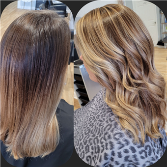 330 Hair Studio in Cuyahoga Falls, OH (2)