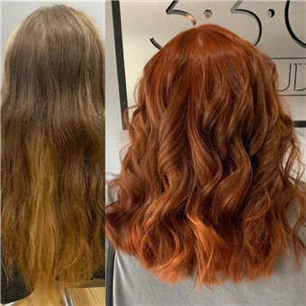 330 Hair Studio in Cuyahoga Falls, OH (4)