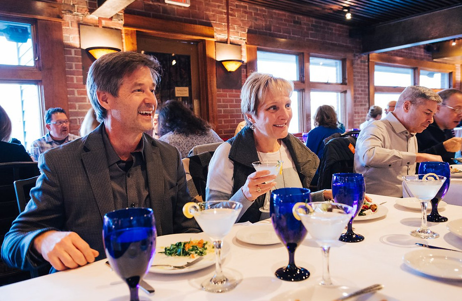 Ocean Boulevard Bistro and Martini Bar in Kitty Hawk, NC (2)