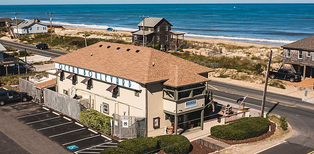 Ocean Boulevard Bistro and Martini Bar in Kitty Hawk, NC (3)