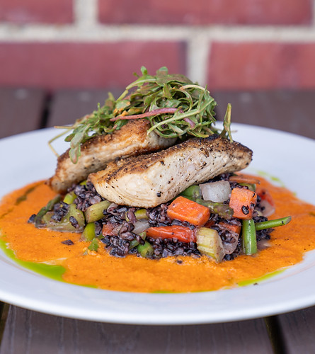 Ocean Boulevard Bistro and Martini Bar in Kitty Hawk, NC (4)
