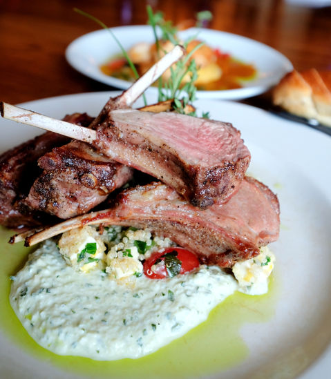 Ocean Boulevard Bistro and Martini Bar in Kitty Hawk, NC (6)