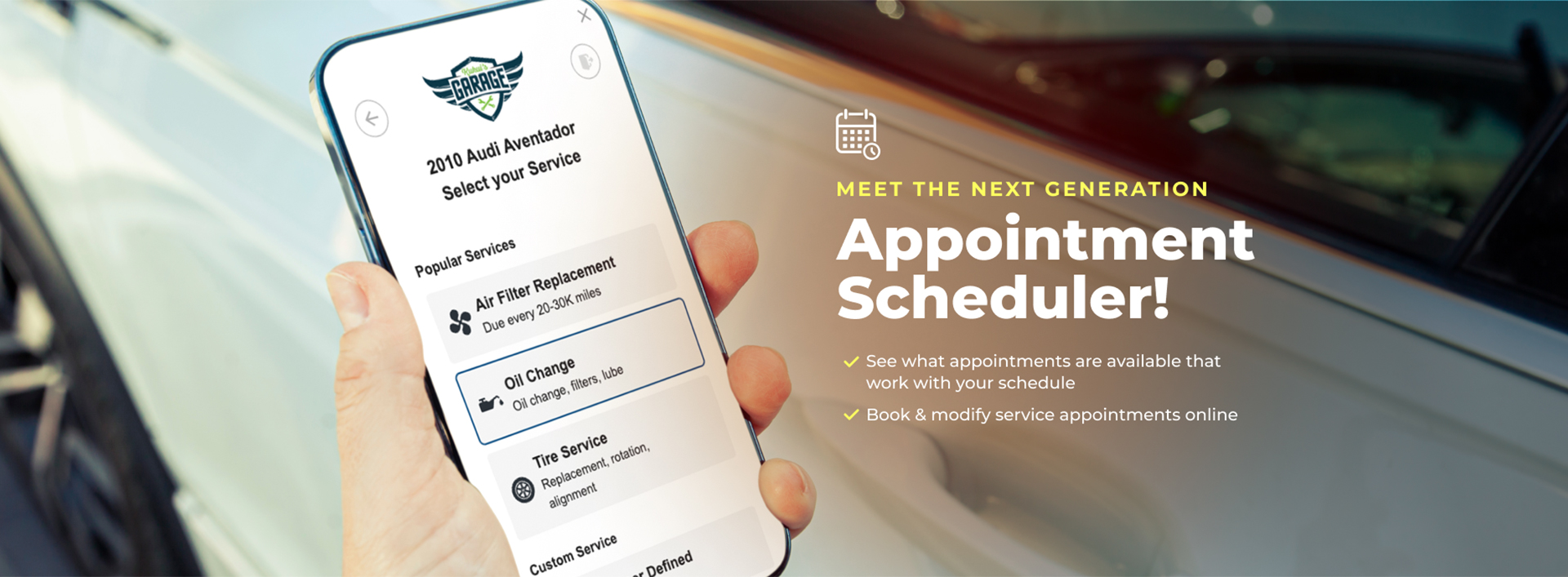 Sg Auto Repair in Pinole, CA