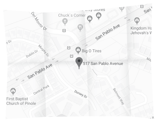 Sg Auto Repair in Pinole, CA (3)