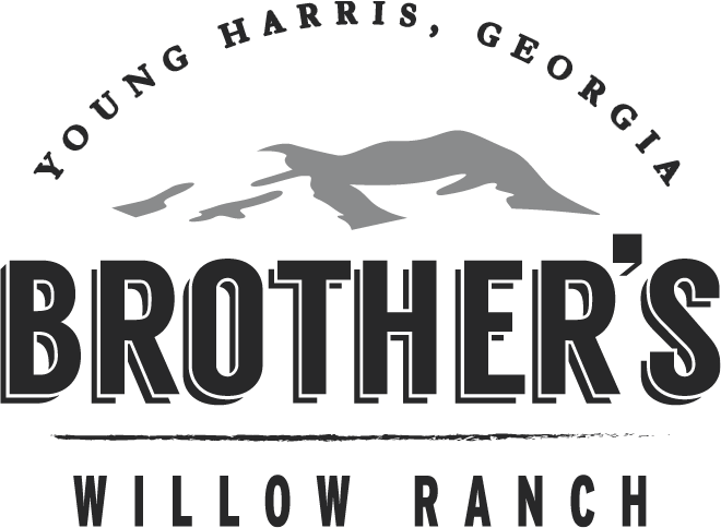 Brother's at Willow Ranch in Young Harris, GA