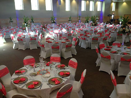 TLC Catering, Inc. in Fairlawn, OH (2)