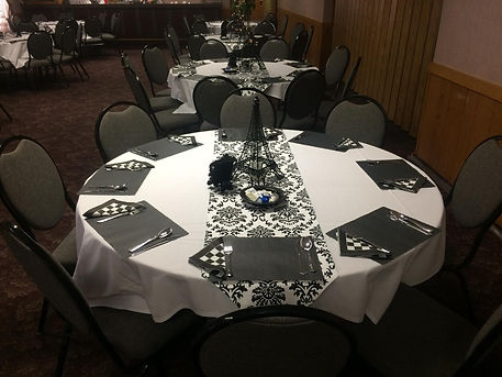 TLC Catering, Inc. in Fairlawn, OH (3)