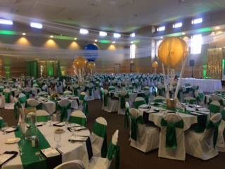 TLC Catering, Inc. in Fairlawn, OH (4)