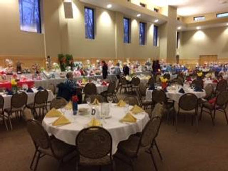 TLC Catering, Inc. in Fairlawn, OH (5)