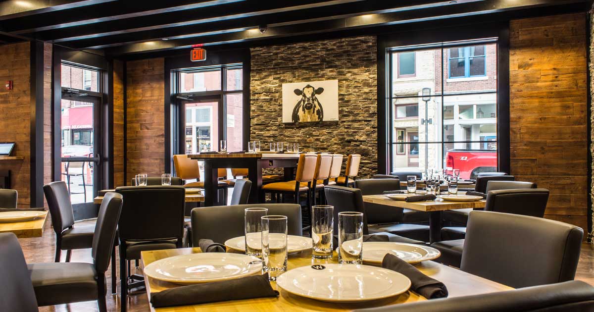 Wissota Chophouse - Chippewa Falls in Chippewa Falls, WI
