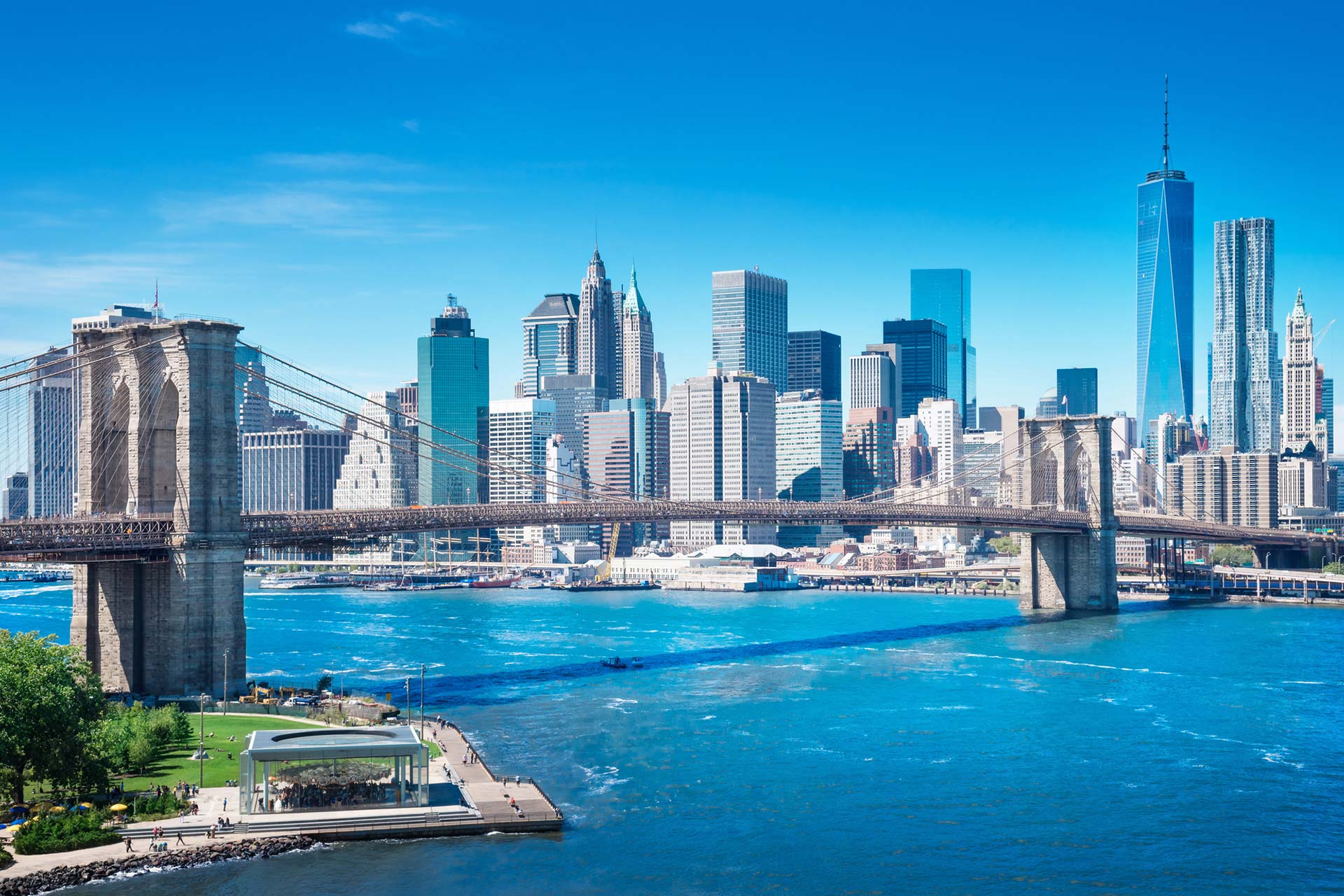 Goldberg & Chase LLP in Brooklyn, NY