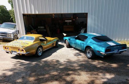 Motley Automotive in Azle, TX (4)