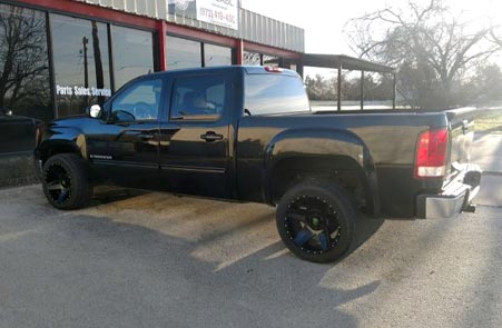 Motley Automotive in Azle, TX (5)