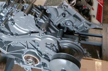 Motley Automotive in Azle, TX (6)