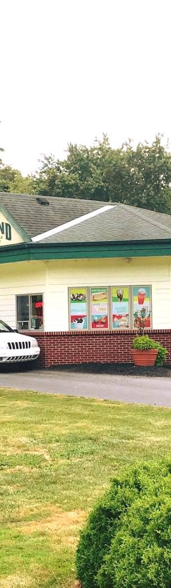 The Stand Coneys & Ice Cream in Fort Wayne, IN (4)