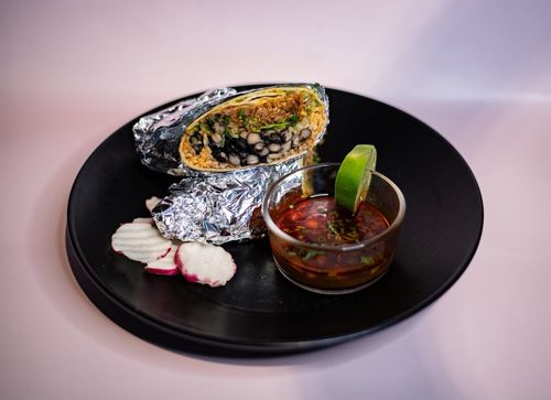 La Hacienda Mexican Restaurant in Clinton, NC (5)