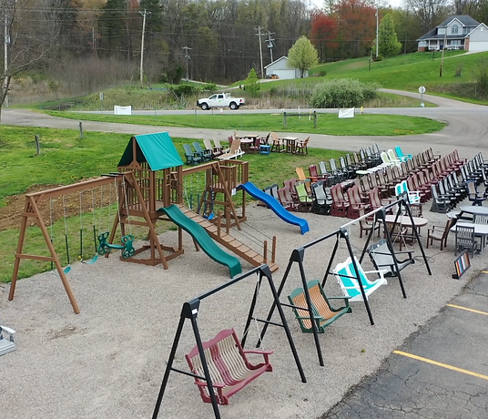 Homestead Country Market in Wellston, OH (2)