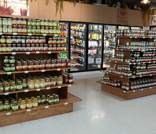 Homestead Country Market in Wellston, OH (5)