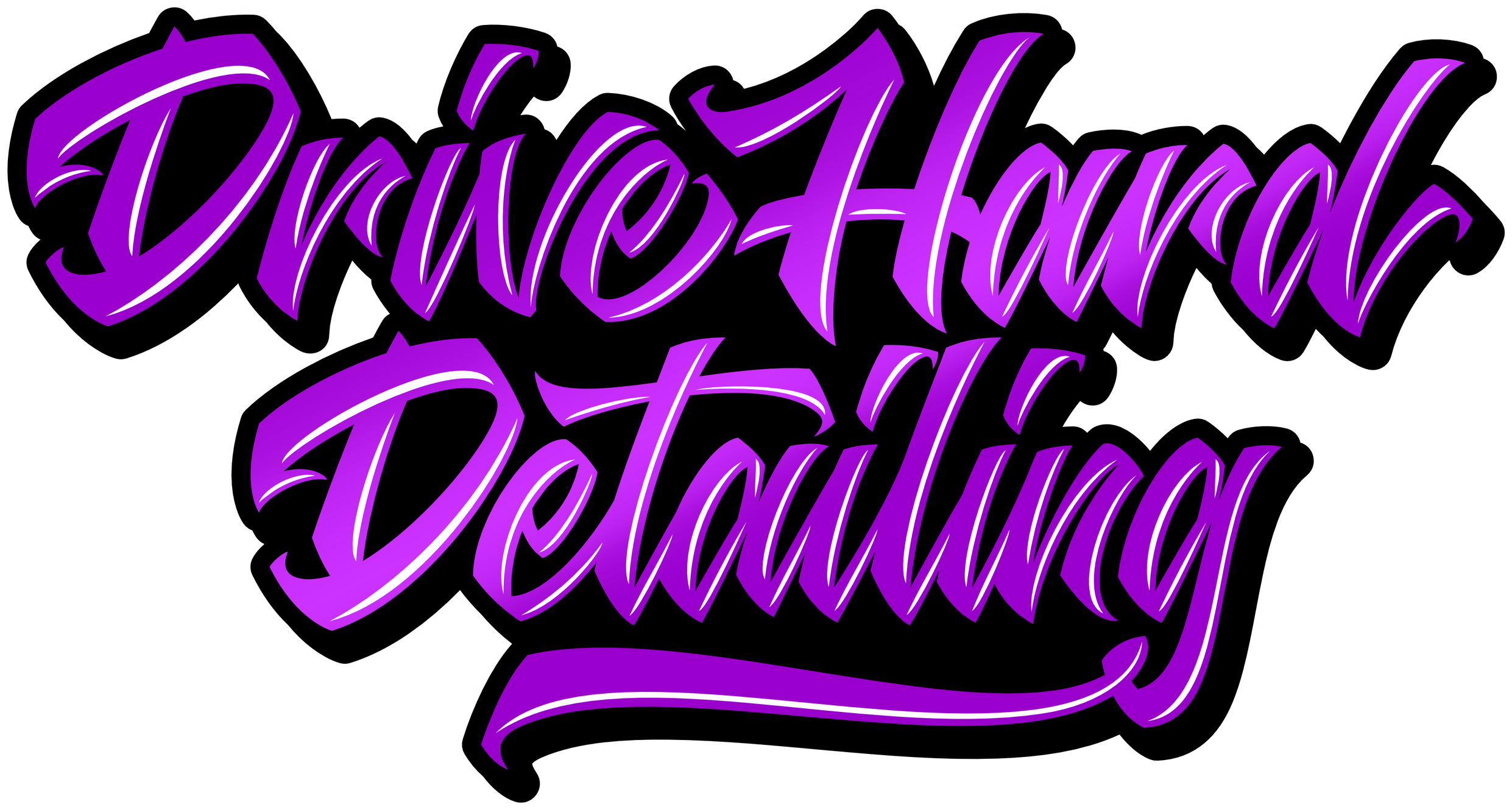Drive Hard Detailing in Christiansburg, VA