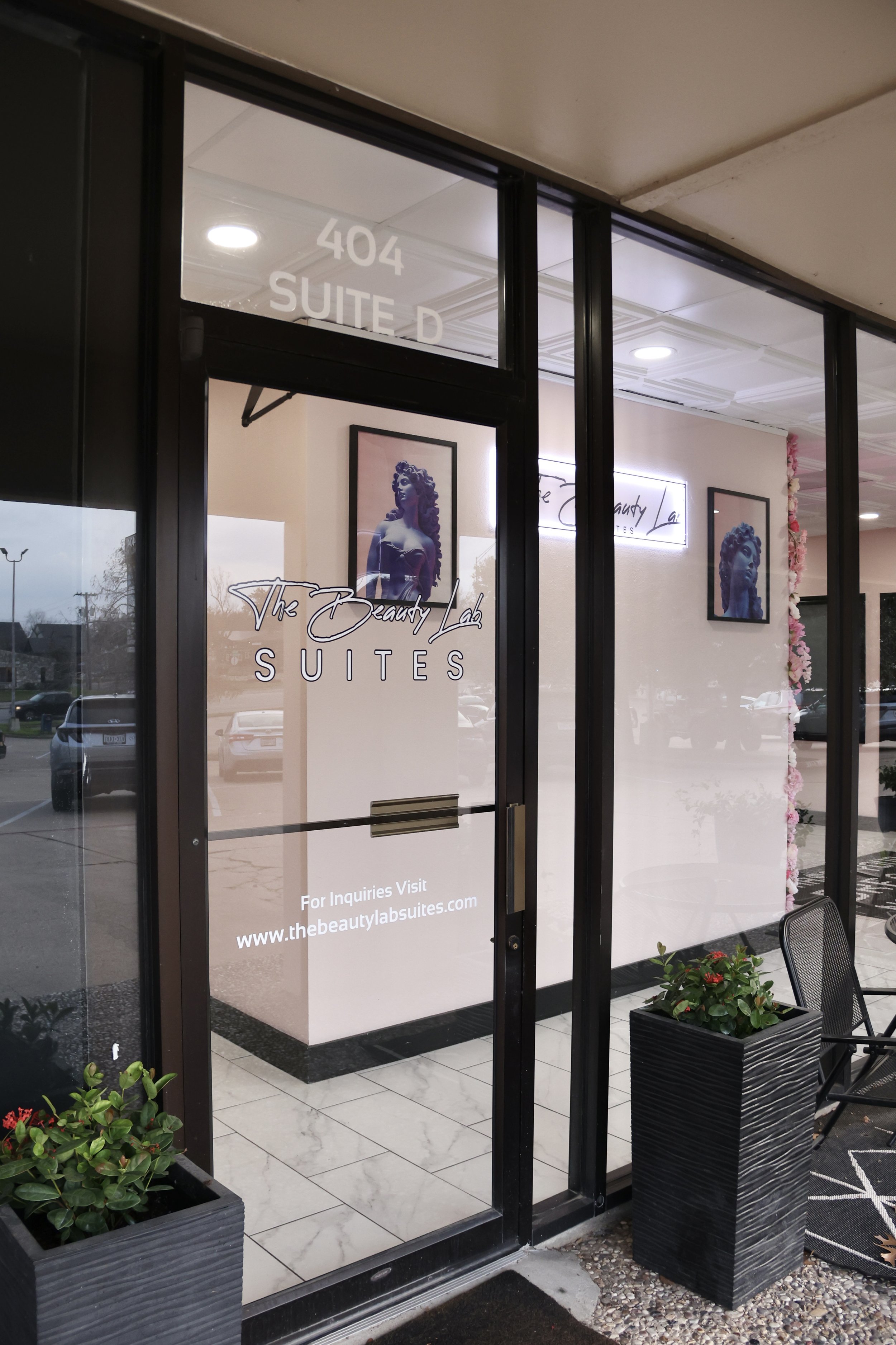 Medispa & Salon in College Station, TX (2)