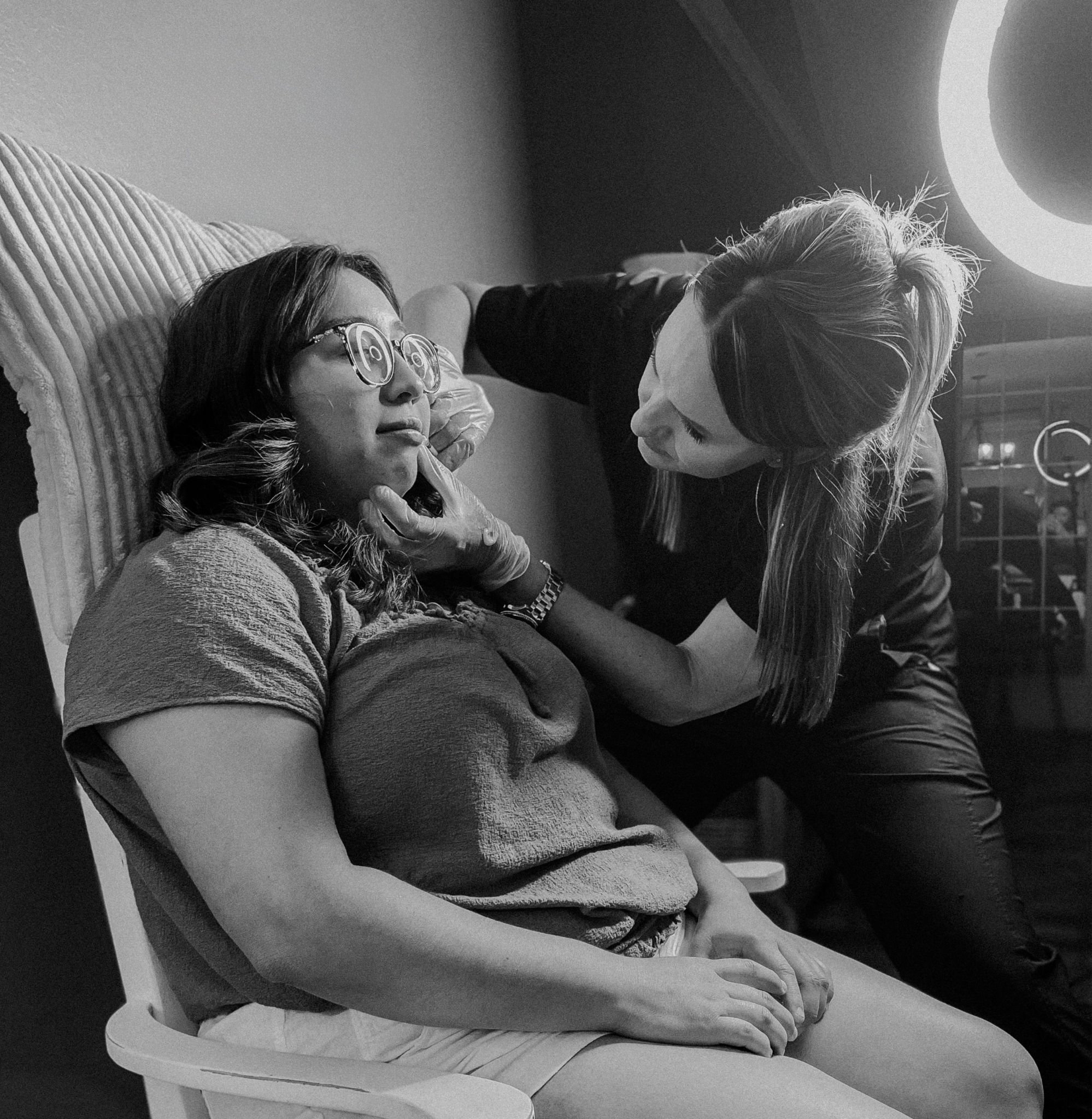 Medispa & Salon in College Station, TX (3)