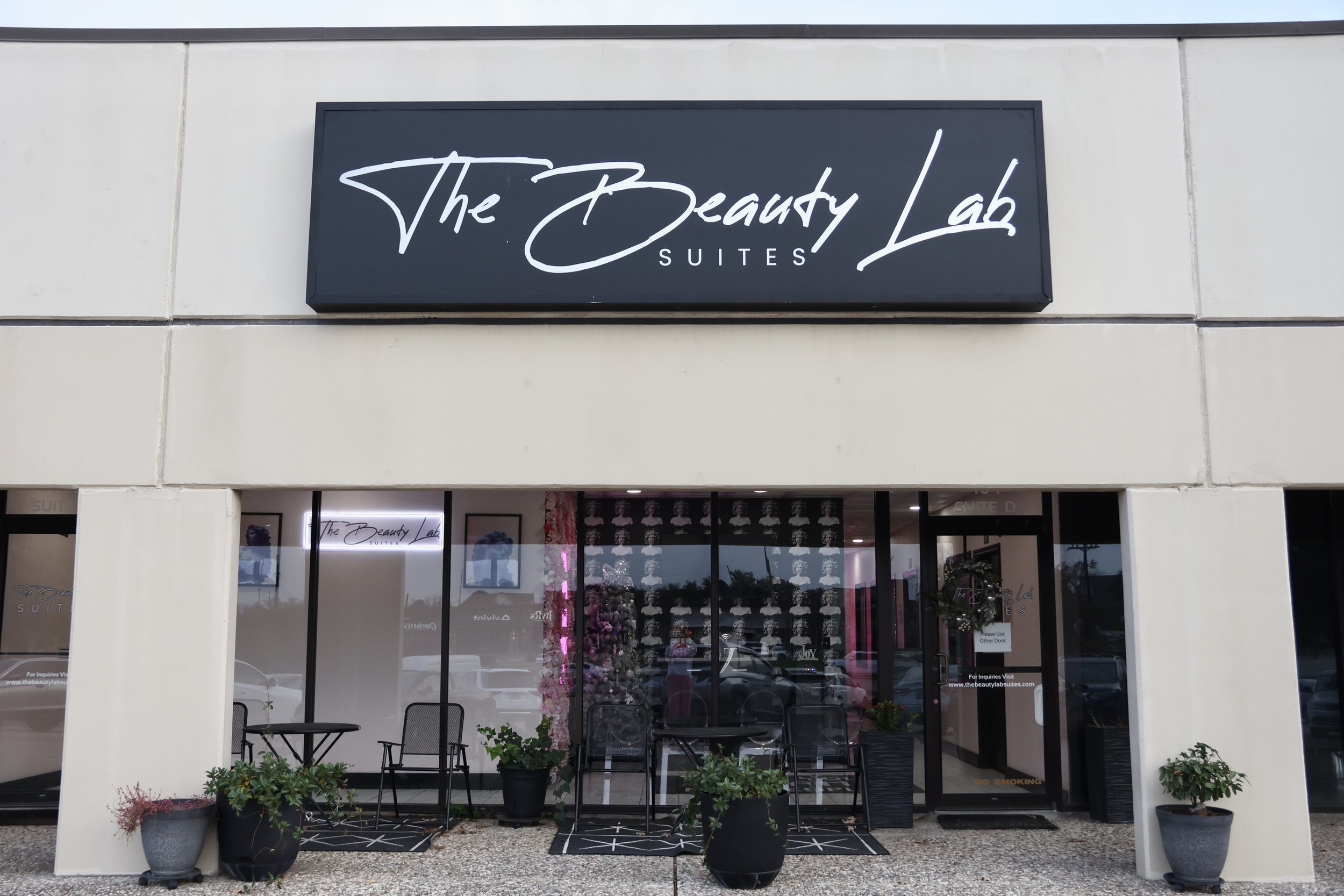 Medispa & Salon in College Station, TX (4)