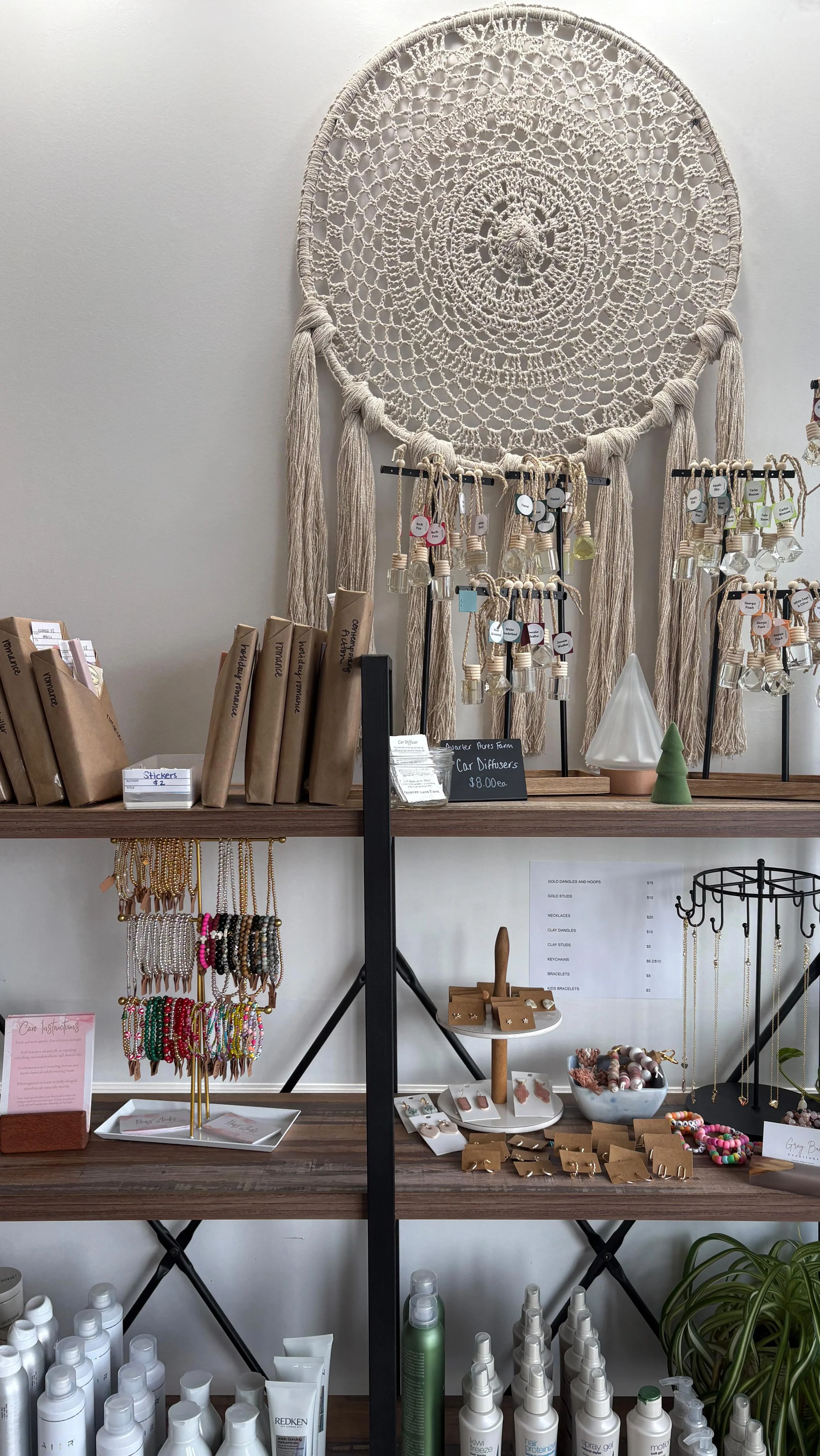 Ardor & Sage in Elizabethtown, PA