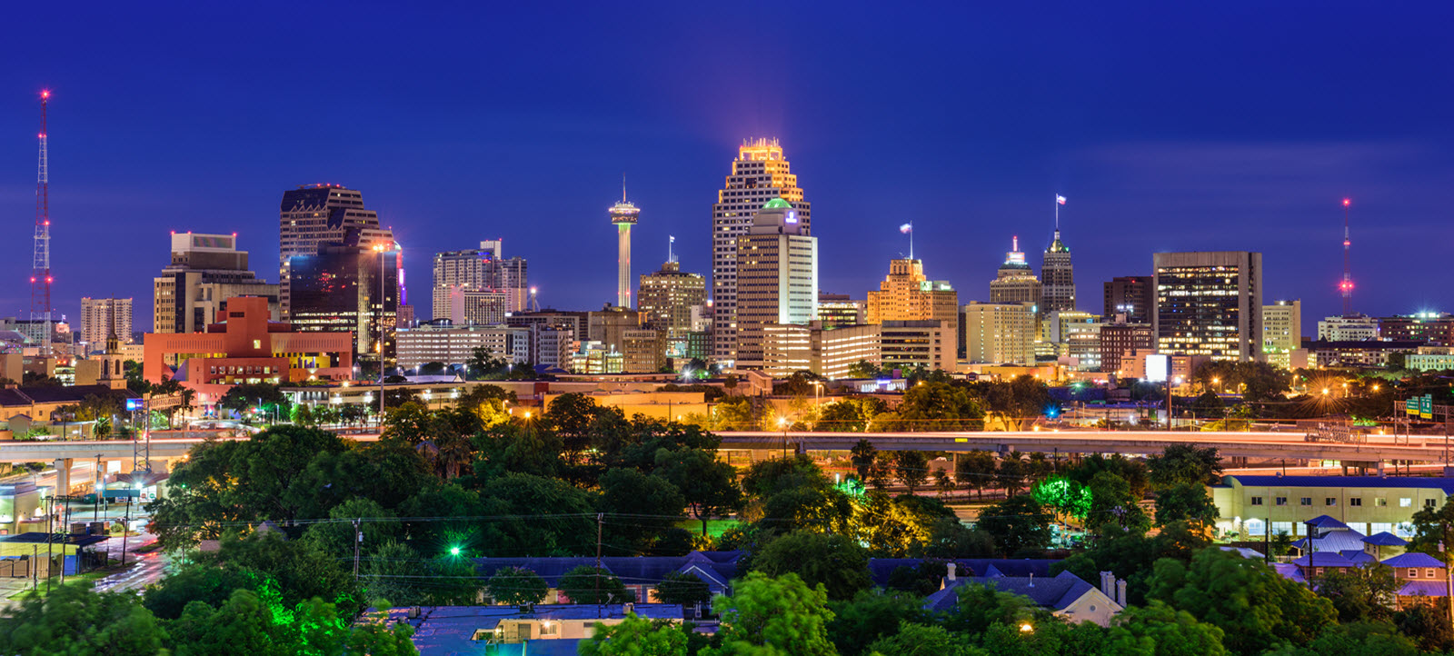 The Gonzales Group CPA's in San Antonio, TX
