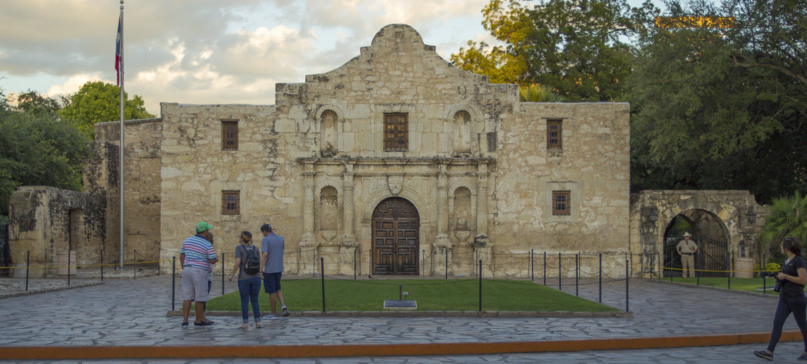 The Gonzales Group CPA's in San Antonio, TX (3)
