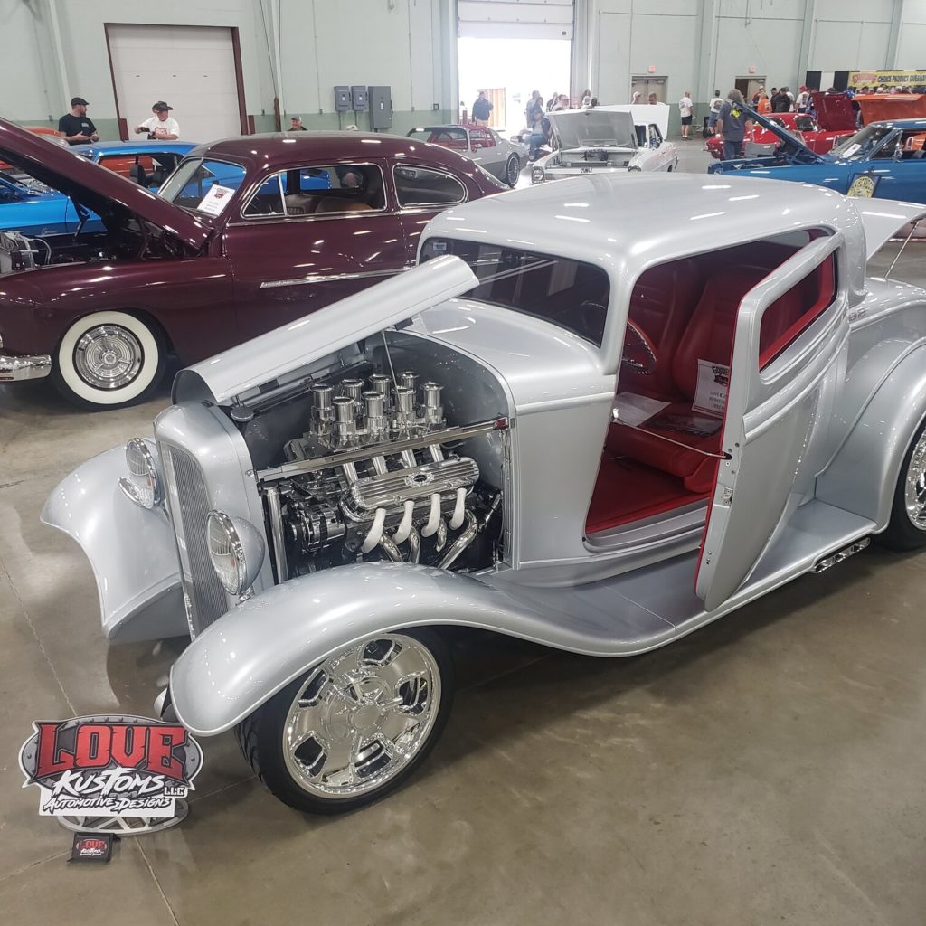 Love Kustoms LLC in Burkeville, VA (5)