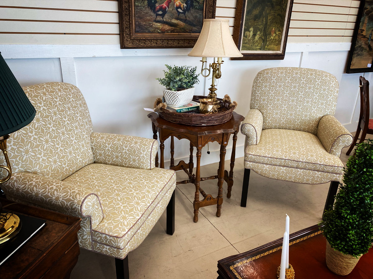 Five Rivers Market in Orangeburg, SC (2)