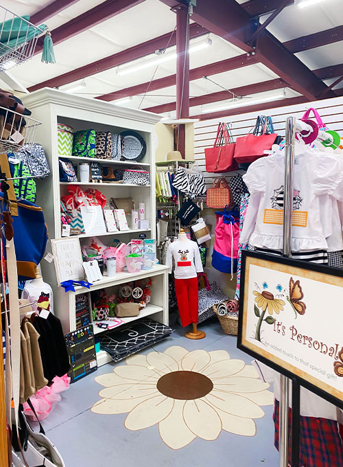 Five Rivers Market in Orangeburg, SC (5)