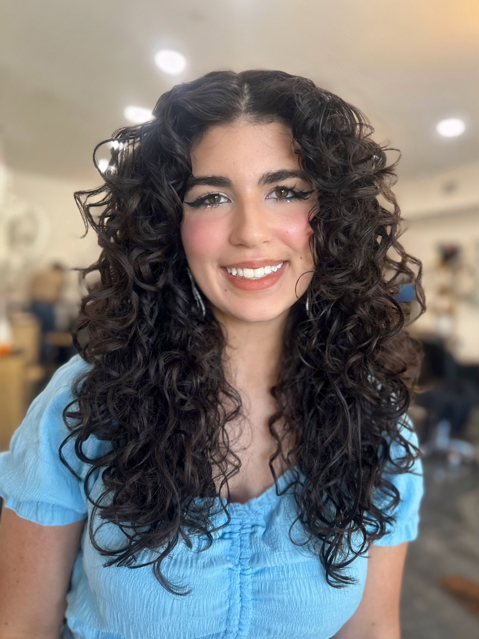 Beauty Con Amor in McAllen, TX (2)