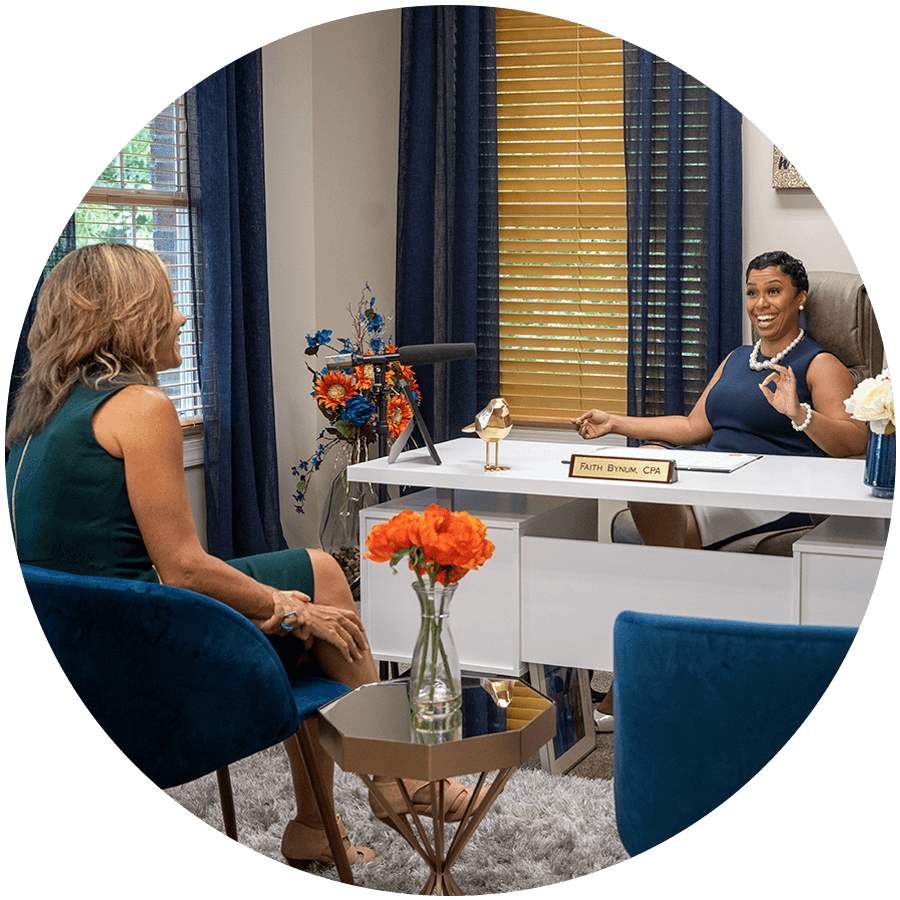 Faith Bynum, CPA, PC in Raleigh, NC (2)