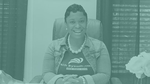 Faith Bynum, CPA, PC in Raleigh, NC (6)