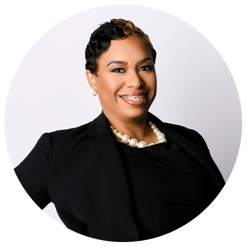 Faith Bynum, CPA, PC in Raleigh, NC