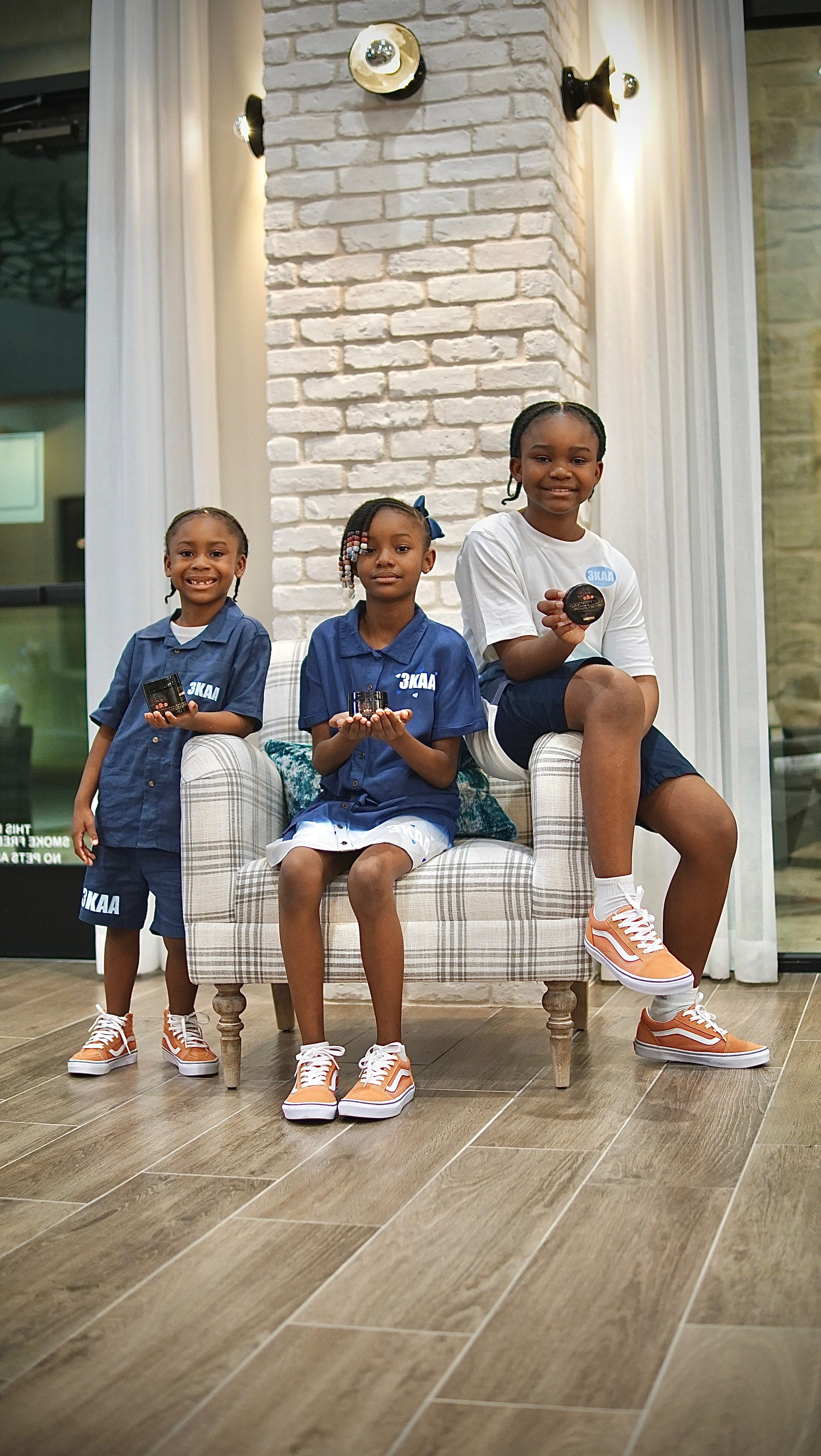 3KAA Natural Products in Vancourt, TX