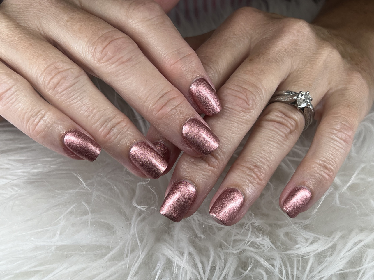 Kat Vora Organic Nails in Liberty Hill, TX (2)