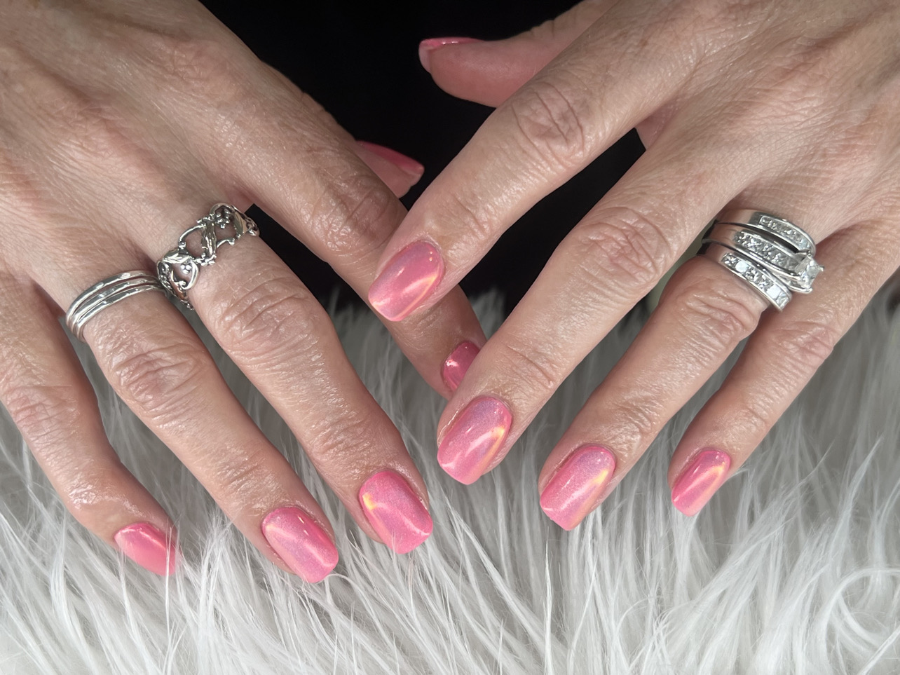 Kat Vora Organic Nails in Liberty Hill, TX (3)