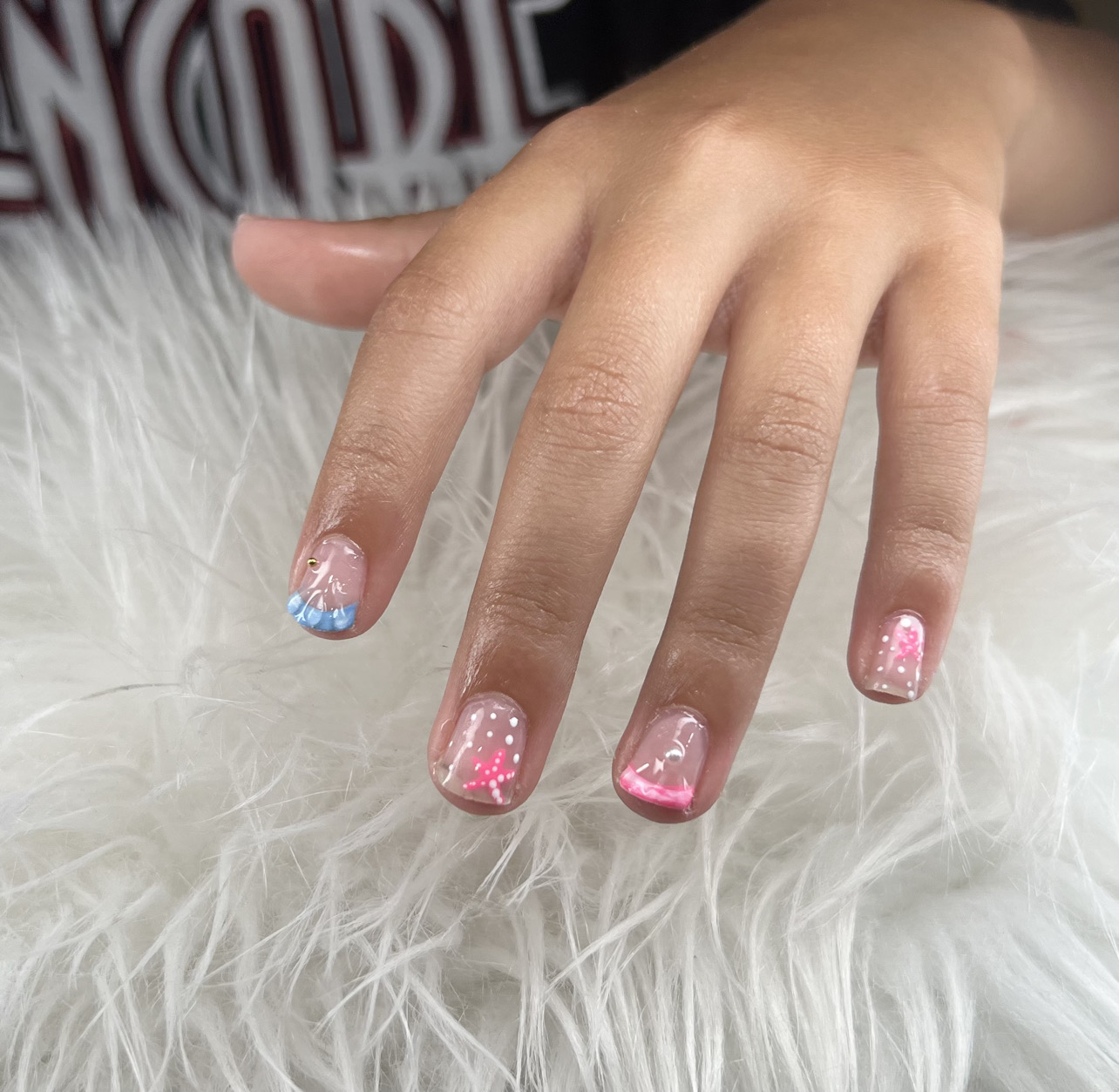 Kat Vora Organic Nails in Liberty Hill, TX (4)
