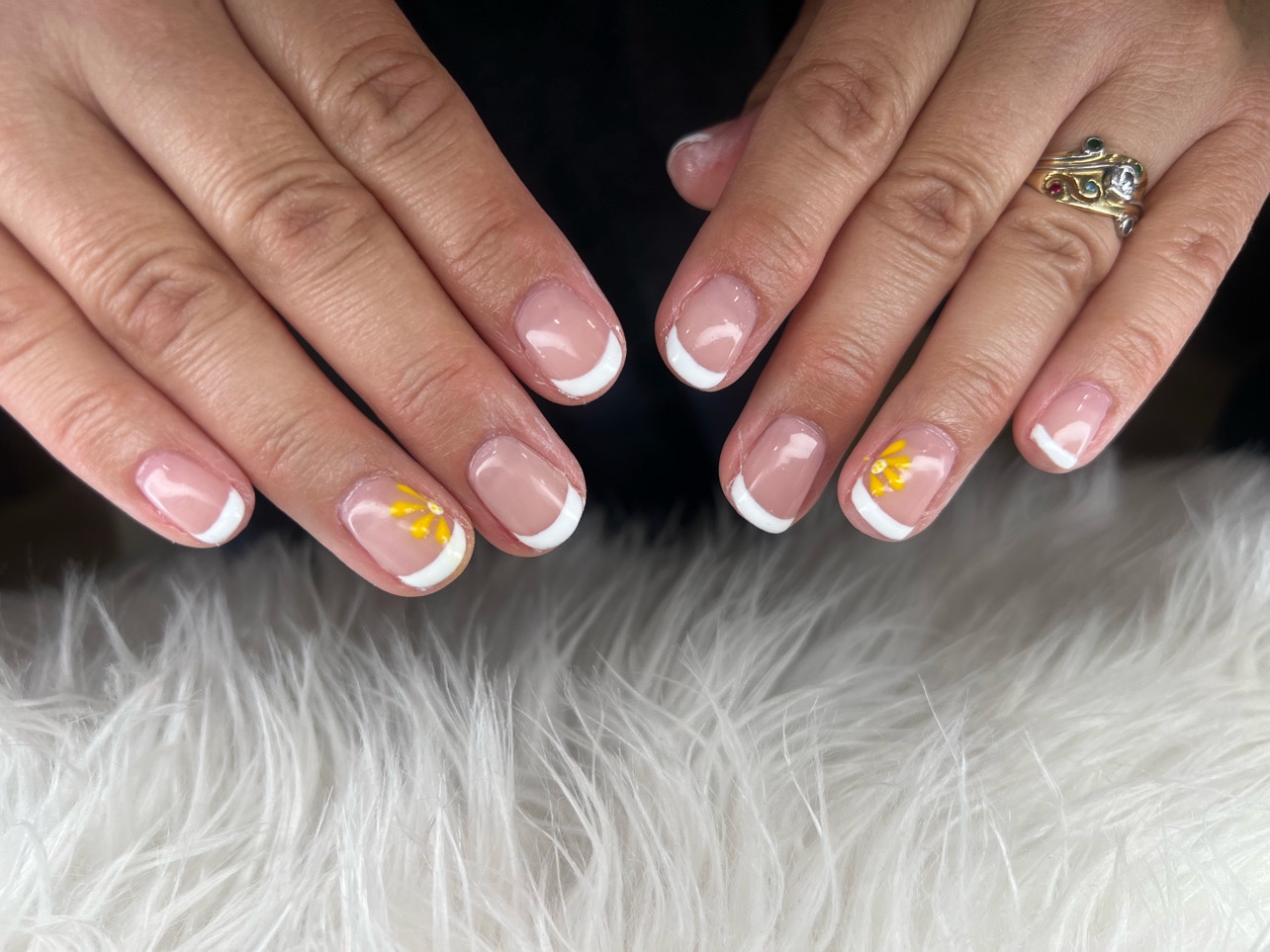 Kat Vora Organic Nails in Liberty Hill, TX (6)